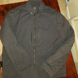 Armani Exchange Jacket